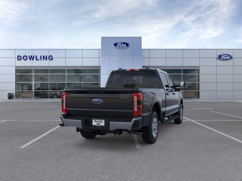 new 2026 Ford F-350 car, priced at $75,801