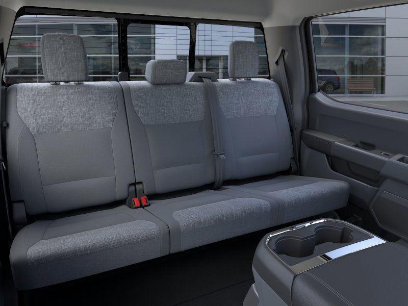 new 2026 Ford F-350 car, priced at $75,801