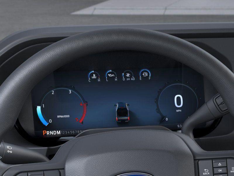 new 2026 Ford F-350 car, priced at $75,801