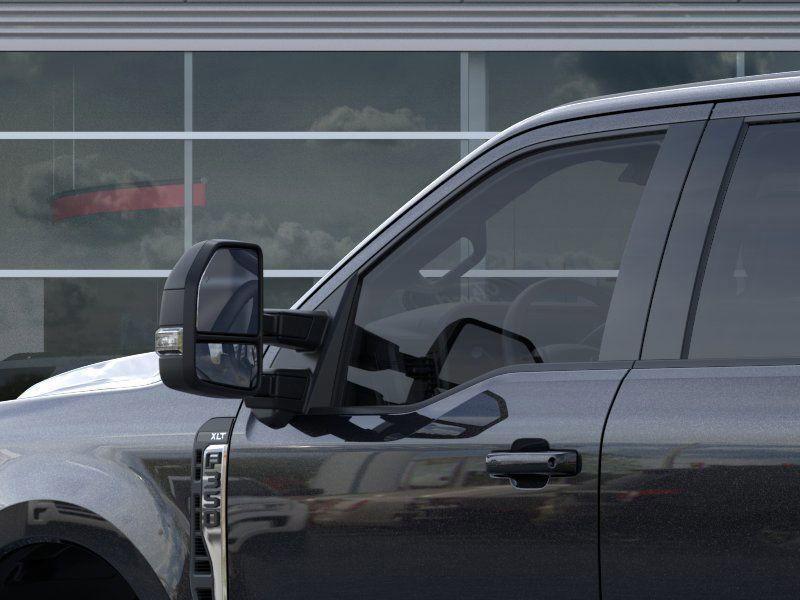 new 2026 Ford F-350 car, priced at $75,801