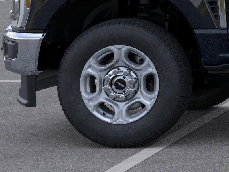 new 2026 Ford F-350 car, priced at $75,801