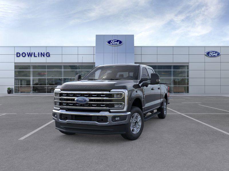 new 2026 Ford F-350 car, priced at $75,801