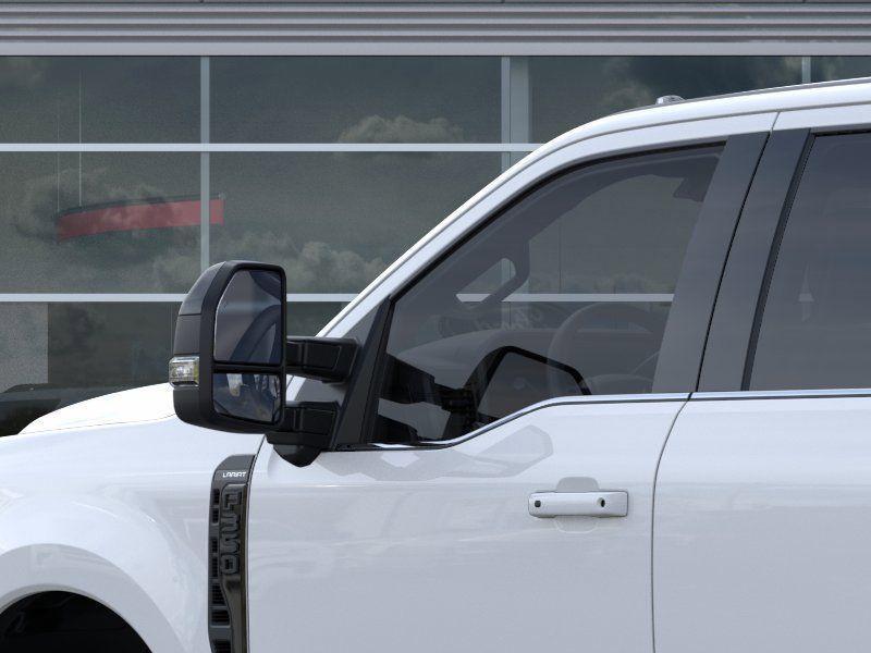 new 2026 Ford F-350 car, priced at $78,345