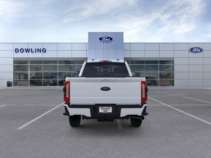new 2026 Ford F-350 car, priced at $78,345