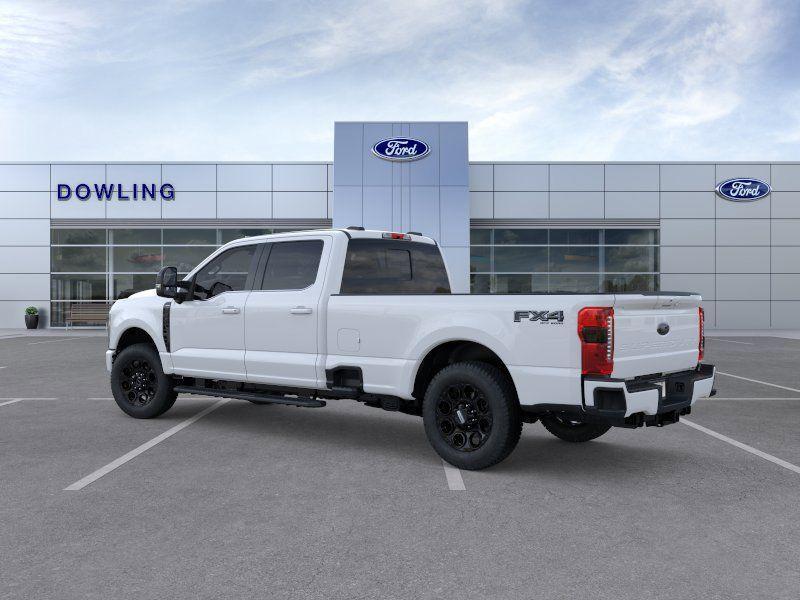new 2026 Ford F-350 car, priced at $78,345