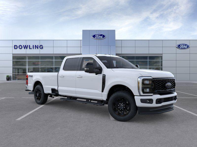 new 2026 Ford F-350 car, priced at $78,345