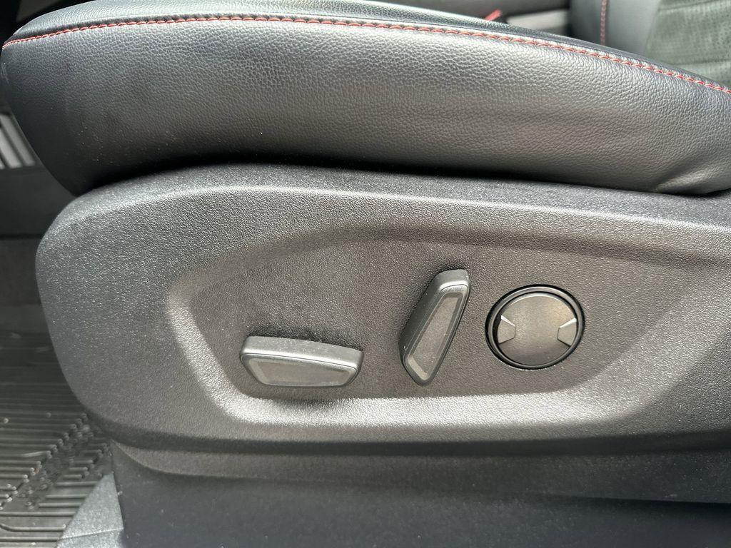 used 2024 Ford Edge car, priced at $31,684