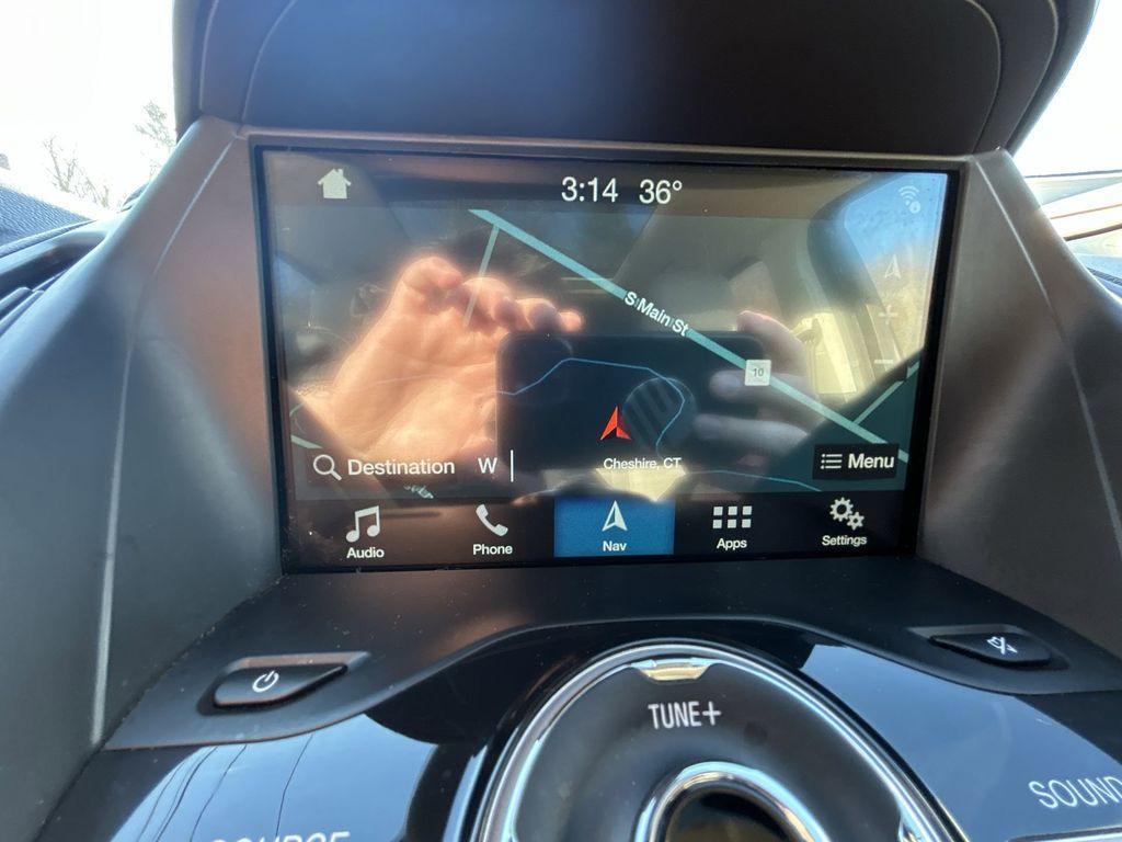 used 2019 Ford Escape car, priced at $15,985