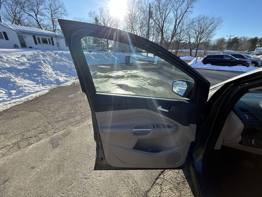 used 2019 Ford Escape car, priced at $15,985