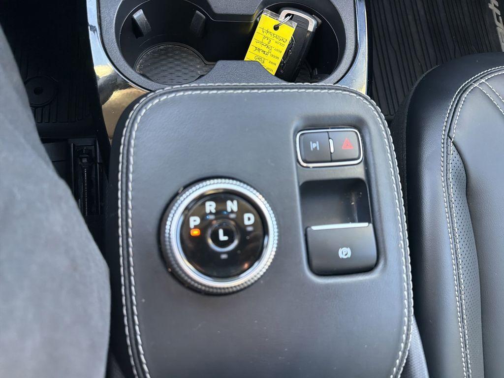 used 2021 Ford Mustang Mach-E car, priced at $21,985