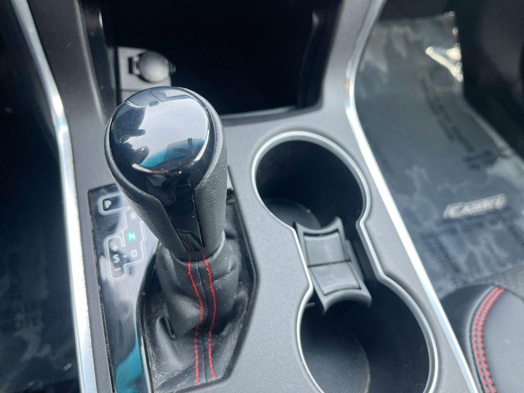 used 2016 Toyota Camry car, priced at $17,485