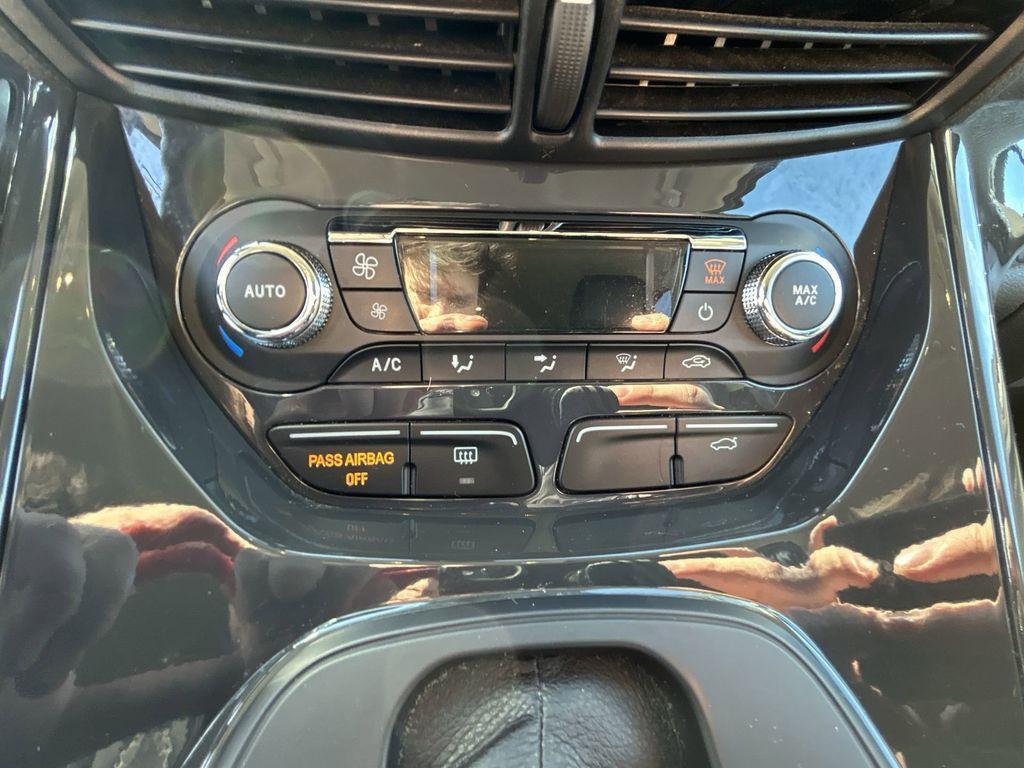 used 2015 Ford Escape car, priced at $9,985