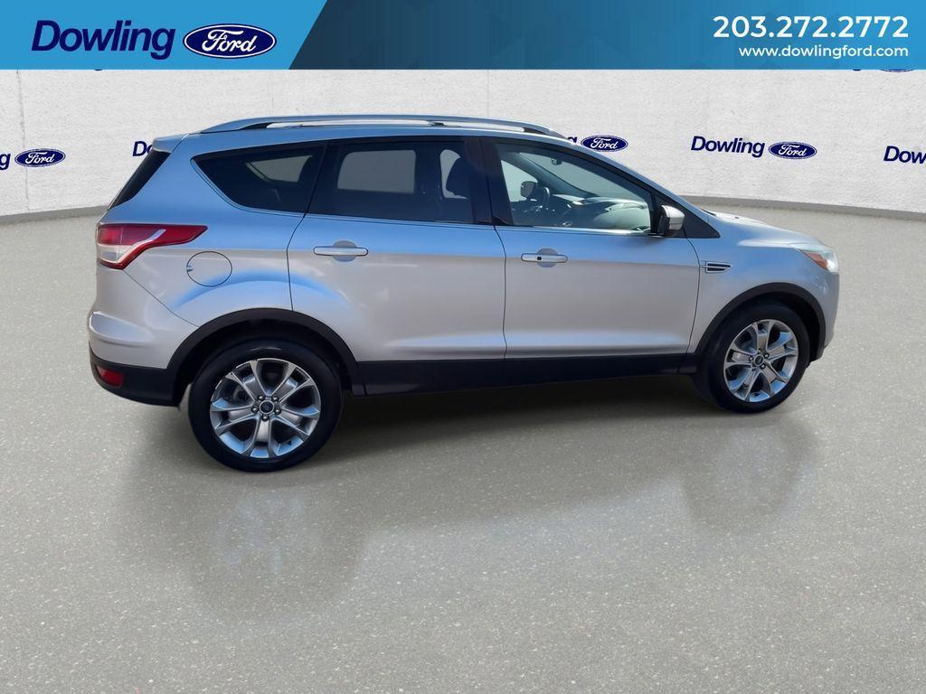 used 2015 Ford Escape car, priced at $9,985