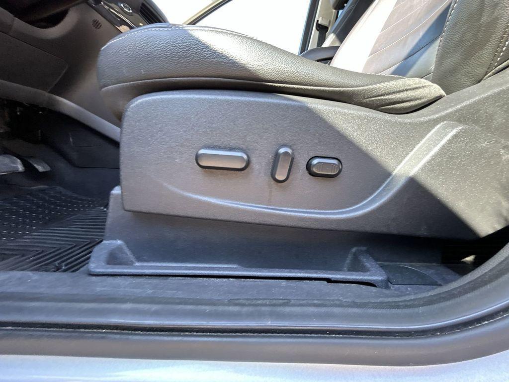 used 2015 Ford Escape car, priced at $9,985