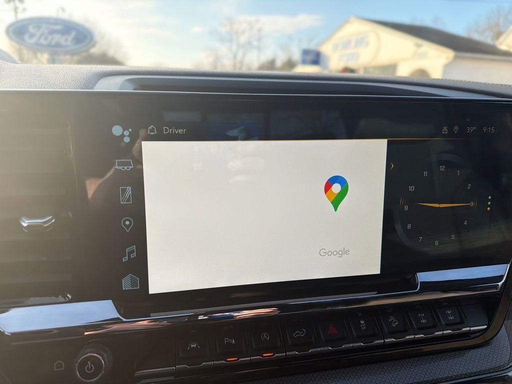 used 2024 Chevrolet Silverado 1500 car, priced at $59,685