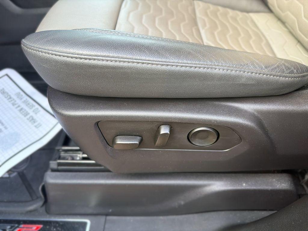 used 2024 Chevrolet Silverado 1500 car, priced at $59,685