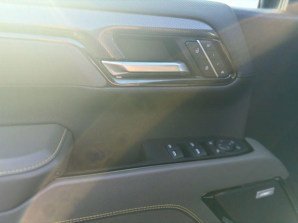 used 2024 Chevrolet Silverado 1500 car, priced at $59,685