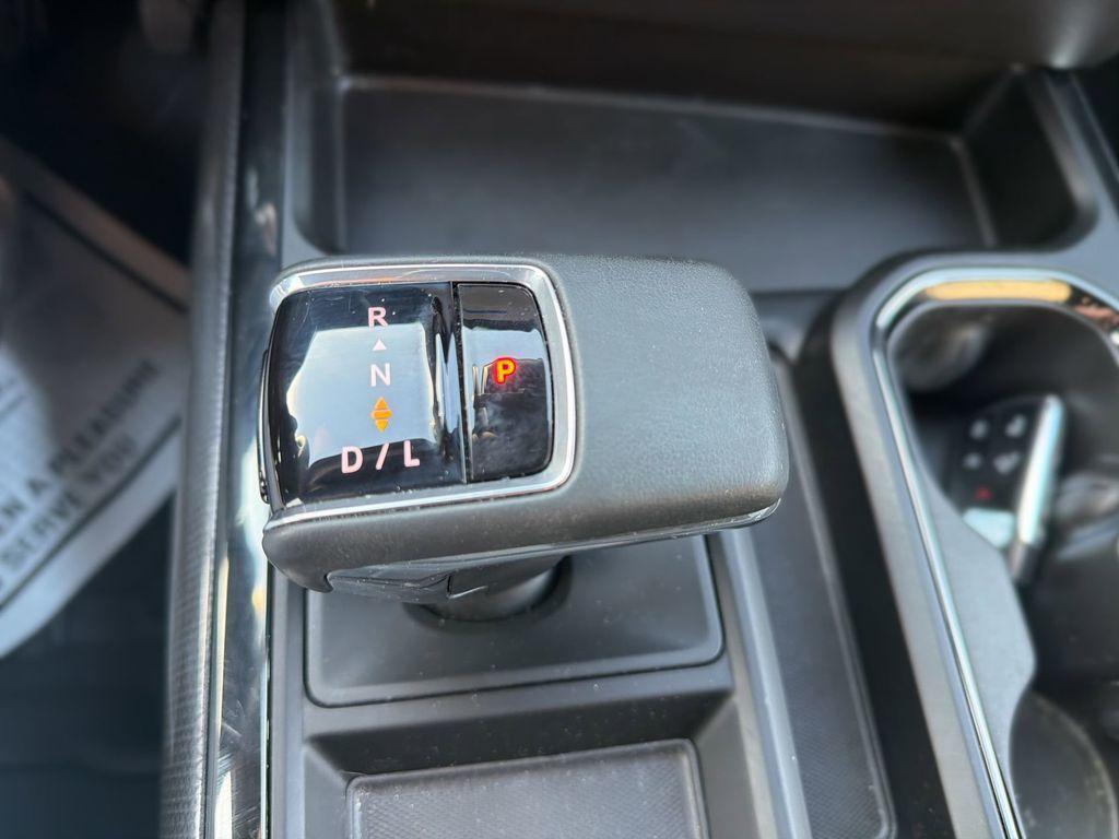 used 2024 Chevrolet Silverado 1500 car, priced at $59,685