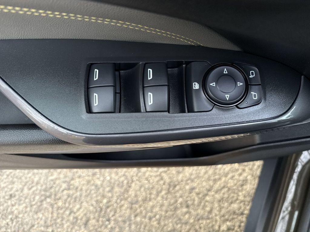 used 2024 Chevrolet Trax car, priced at $21,648