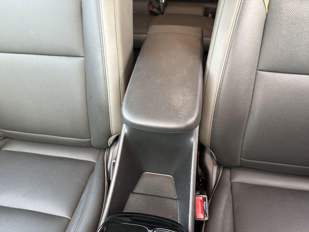 used 2024 Chevrolet Trax car, priced at $21,648