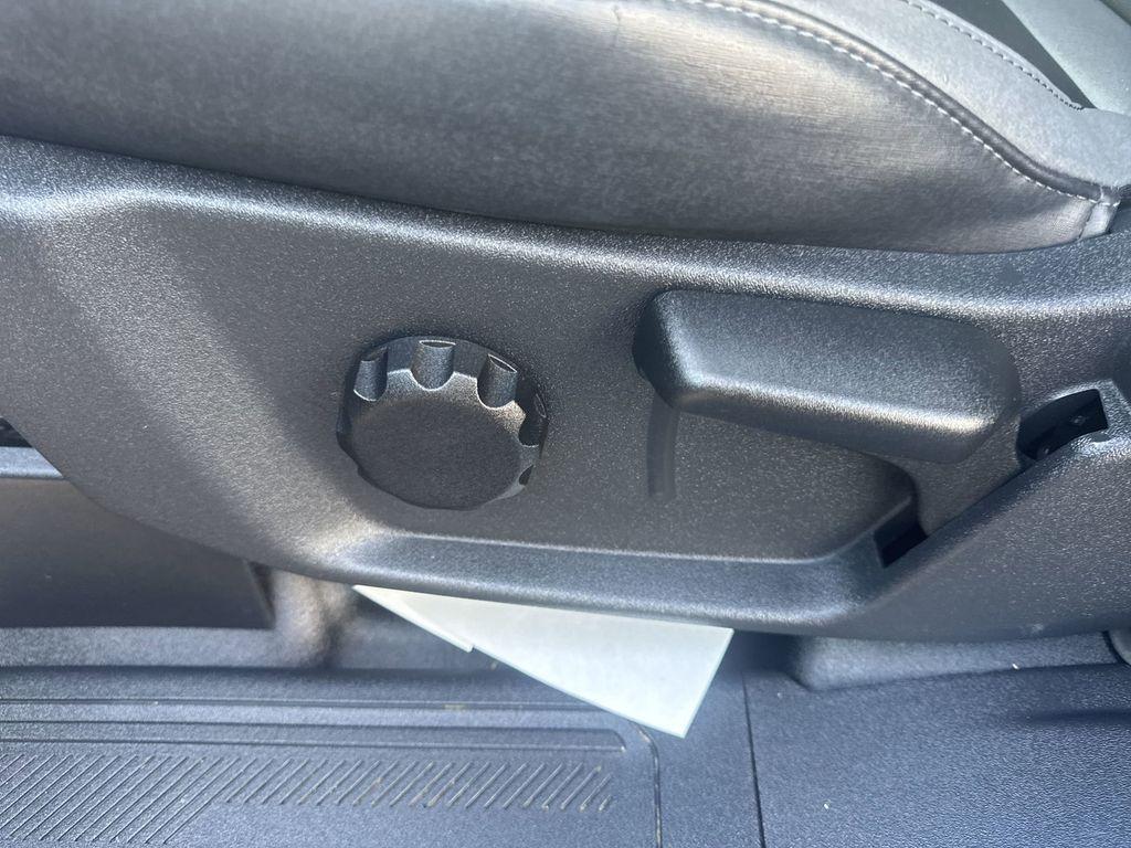 used 2024 Ford Bronco car, priced at $35,887