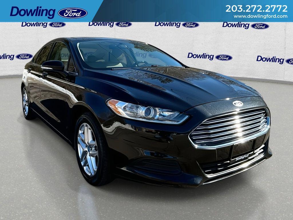 used 2013 Ford Fusion car, priced at $7,985
