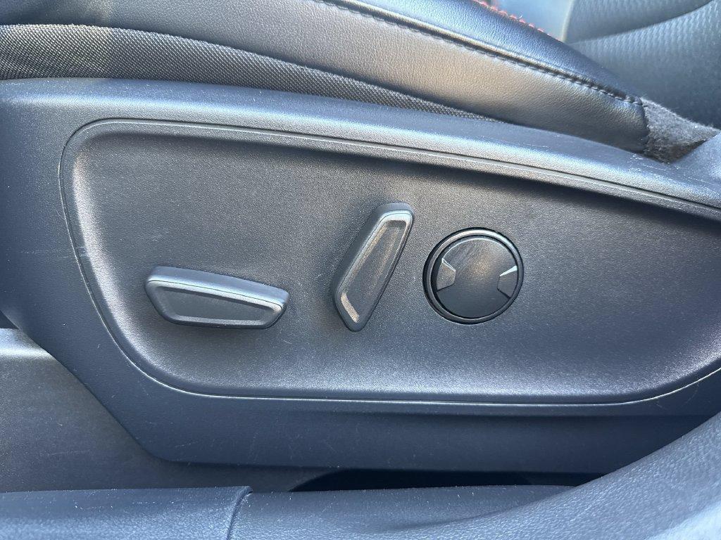 used 2025 Ford Escape car, priced at $25,449