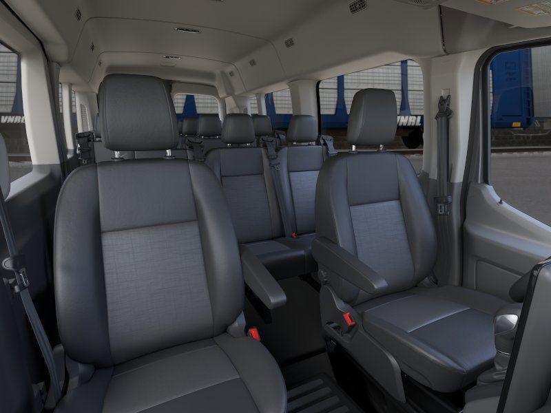 new 2026 Ford Transit-350 car