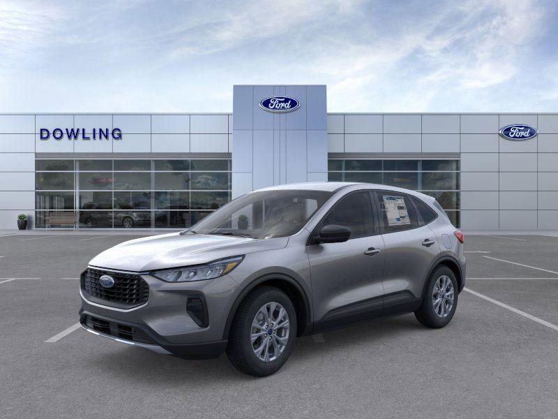 new 2025 Ford Escape car, priced at $27,126