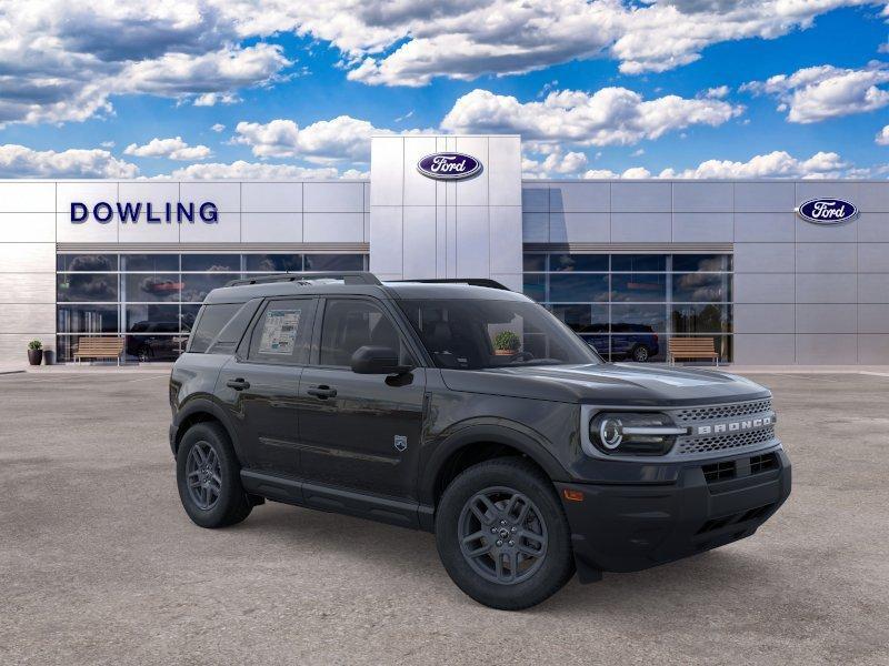 new 2026 Ford Bronco Sport car, priced at $35,611