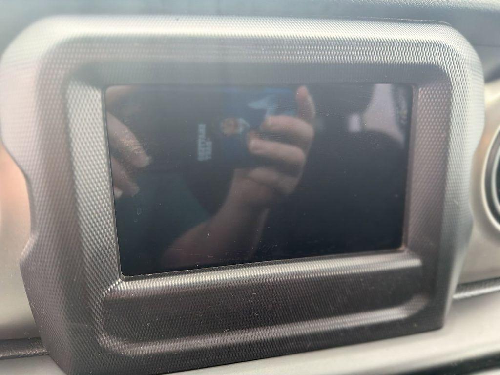 used 2020 Jeep Wrangler Unlimited car, priced at $21,795