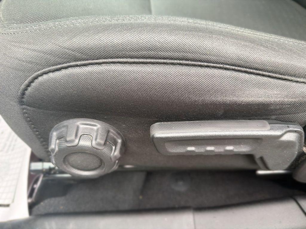 used 2020 Jeep Wrangler Unlimited car, priced at $21,795