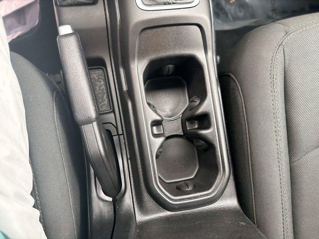 used 2020 Jeep Wrangler Unlimited car, priced at $21,795