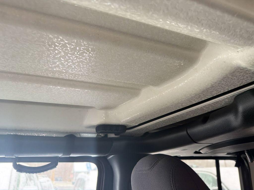 used 2020 Jeep Wrangler Unlimited car, priced at $21,795