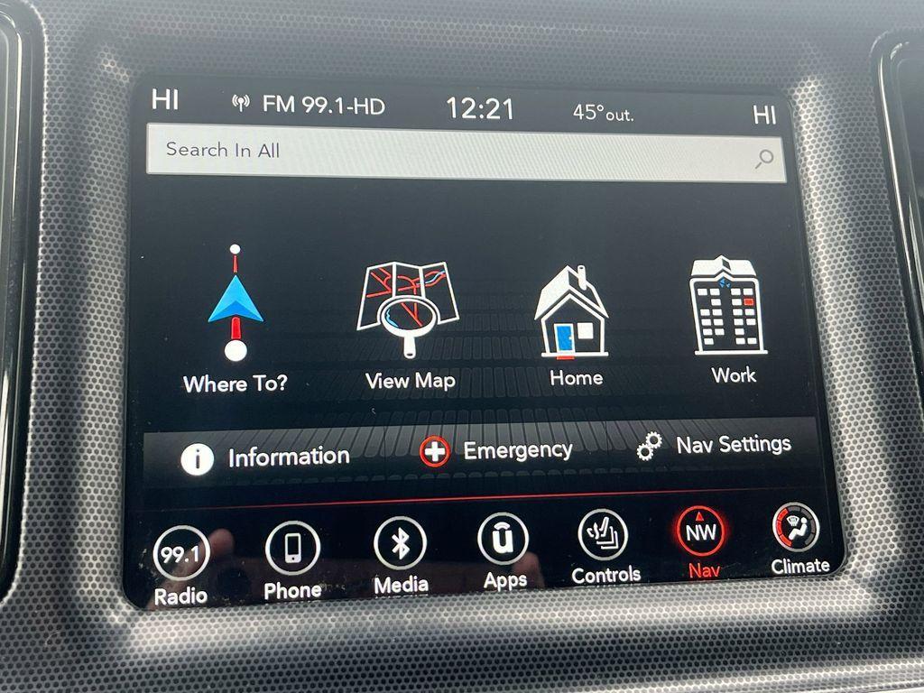 used 2018 Dodge Challenger car, priced at $22,985