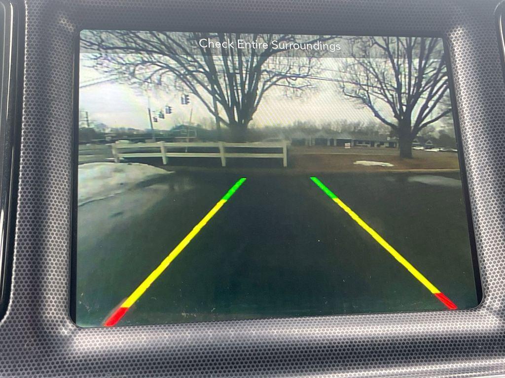 used 2018 Dodge Challenger car, priced at $22,985