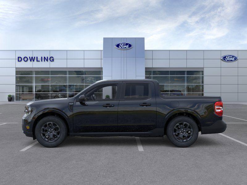 new 2026 Ford Maverick car, priced at $36,724