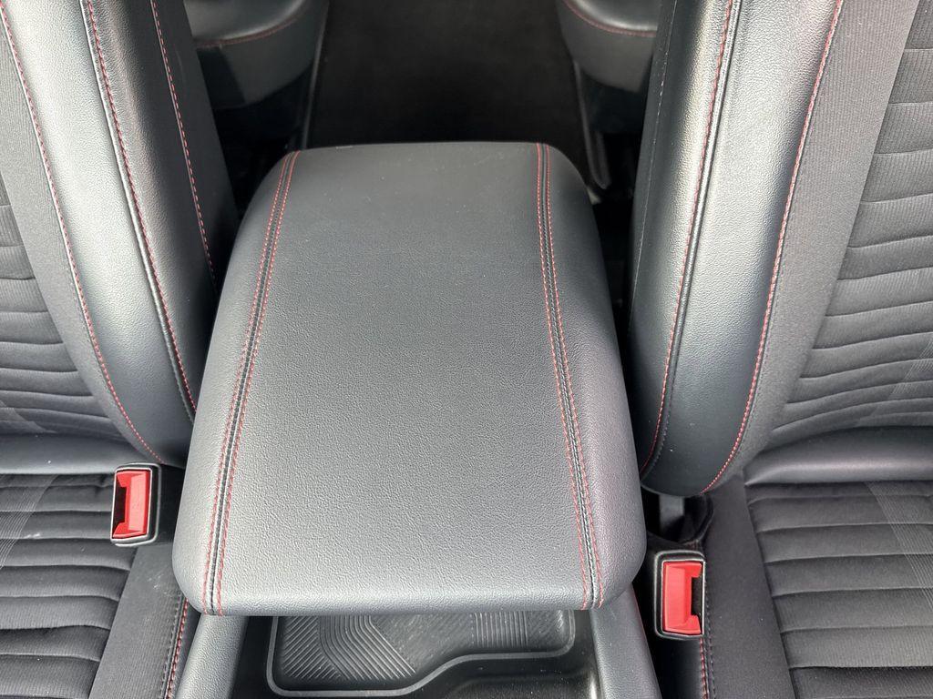 used 2025 Ford Explorer car, priced at $41,684