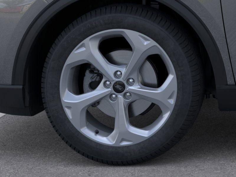 new 2026 Ford Escape car, priced at $36,671