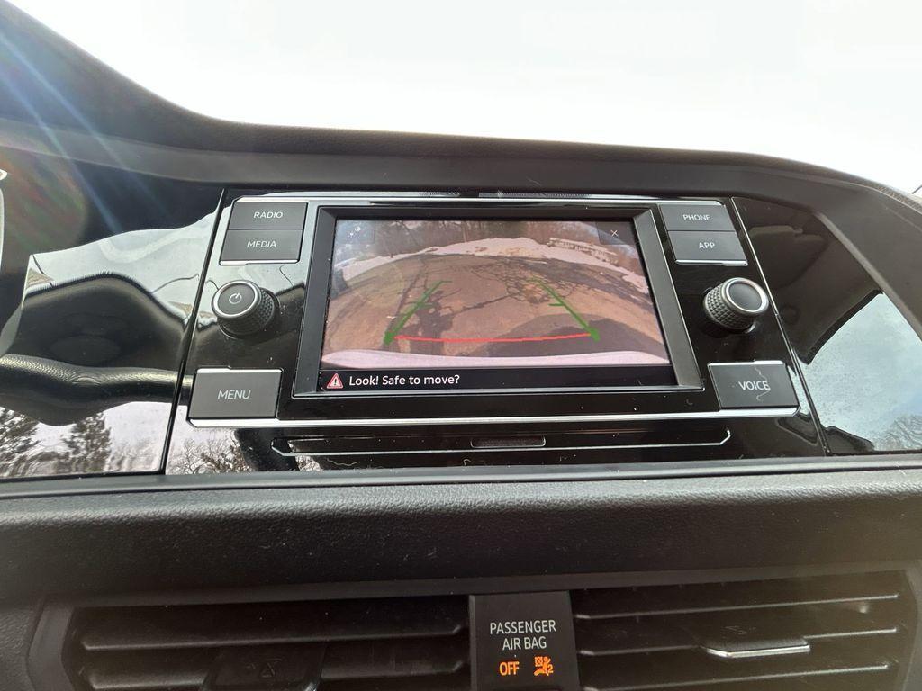 used 2020 Volkswagen Jetta car, priced at $11,400