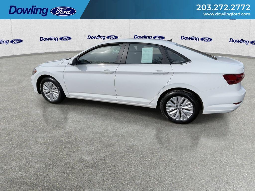 used 2020 Volkswagen Jetta car, priced at $11,400