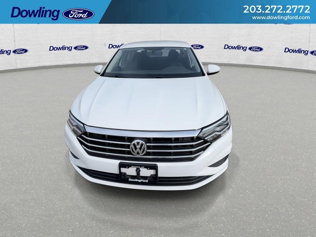 used 2020 Volkswagen Jetta car, priced at $11,400