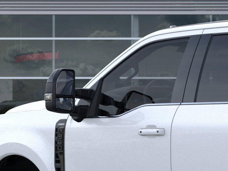 new 2026 Ford F-350 car, priced at $91,806