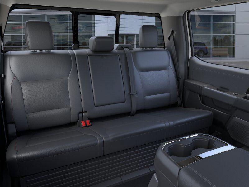 new 2026 Ford F-350 car, priced at $93,505