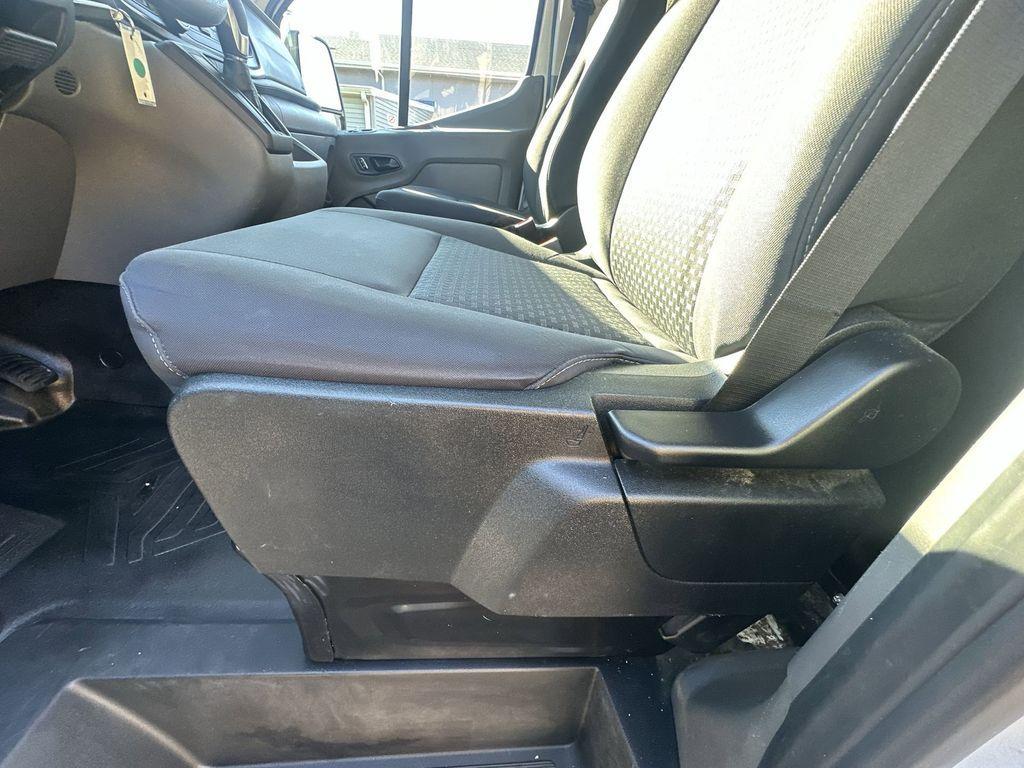 used 2024 Ford Transit-250 car, priced at $30,985