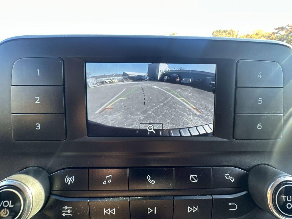 used 2024 Ford Transit-250 car, priced at $30,985