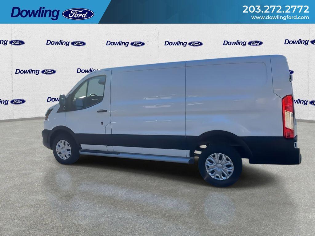 used 2024 Ford Transit-250 car, priced at $30,985