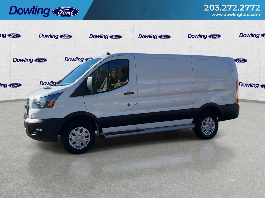 used 2024 Ford Transit-250 car, priced at $30,985