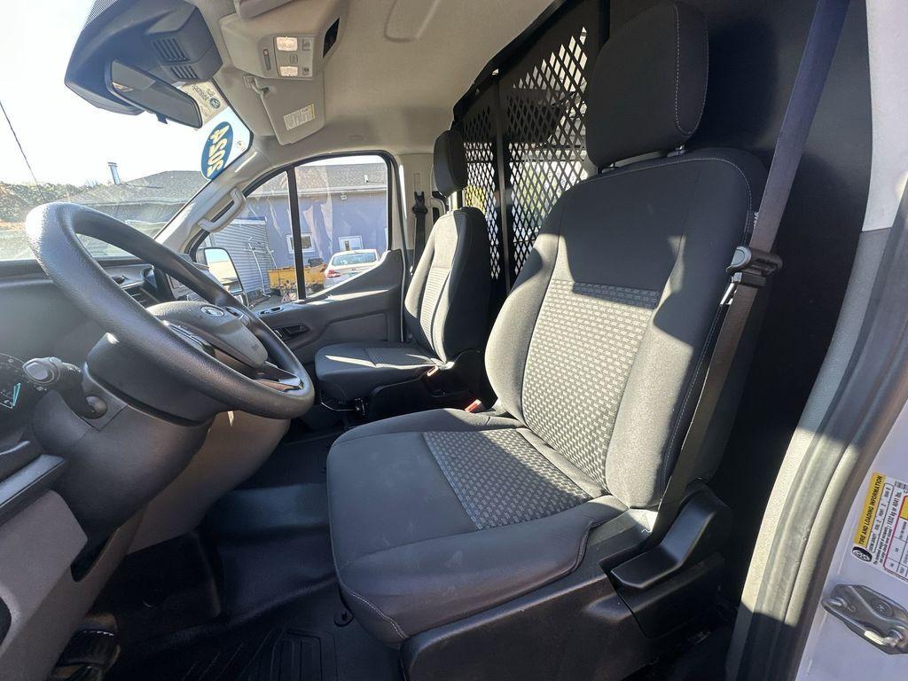 used 2024 Ford Transit-250 car, priced at $30,985