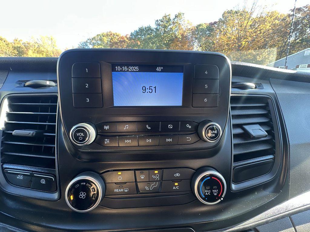 used 2024 Ford Transit-250 car, priced at $30,985